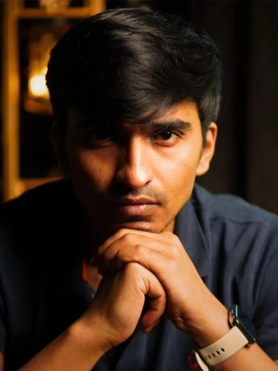 Avinash Kumar